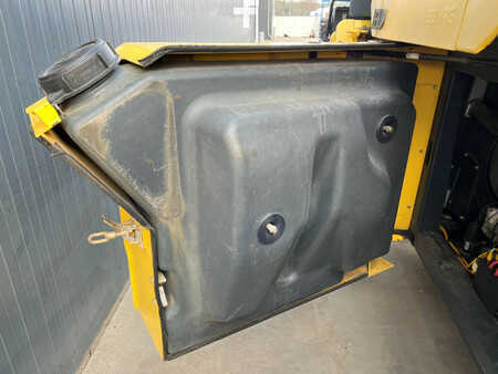 Tandemruller 2012 BOMAG BW174AP-4 AM (28)