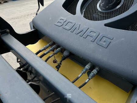 Tandemruller 2012 BOMAG BW174AP-4 AM (31)