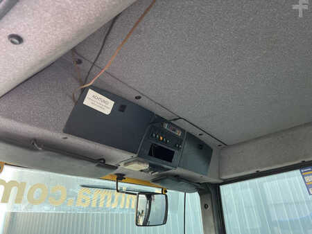Tandemruller 2012 BOMAG BW174AP-4 AM (33)