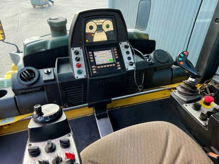 Tandemruller 2012 BOMAG BW174AP-4 AM (35)