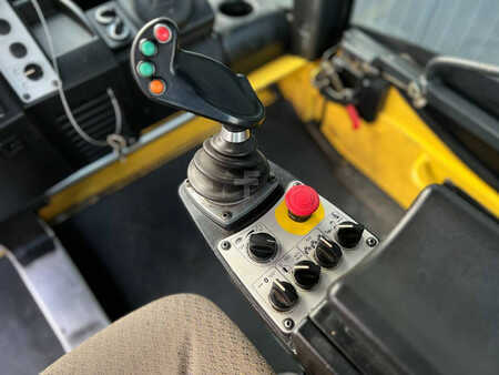 Tandemruller 2012 BOMAG BW174AP-4 AM (37)