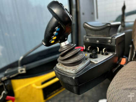 Tandemruller 2012 BOMAG BW174AP-4 AM (38)