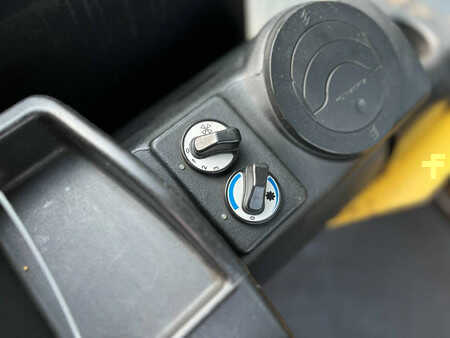 Tandemruller 2012 BOMAG BW174AP-4 AM (40)