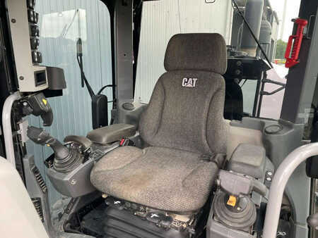 Grejdry 2017 Caterpillar 140M3 AWD (12)