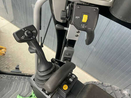 Grejdry 2017 Caterpillar 140M3 AWD (15)