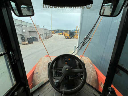 Sestavy válců 2012 Caterpillar CS76 XT (29)