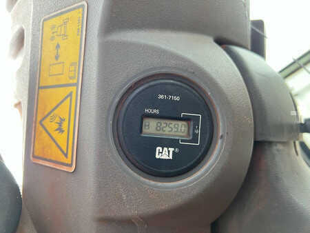 Sestavy válců 2012 Caterpillar CS76 XT (34)