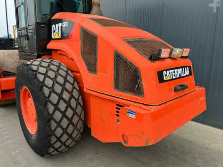 Sestavy válců 2012 Caterpillar CS76 XT (6)