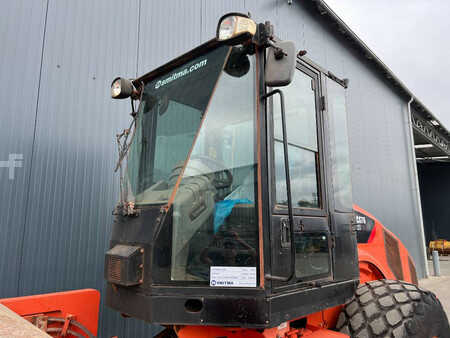 Sestavy válců 2012 Caterpillar CS76 XT (8)