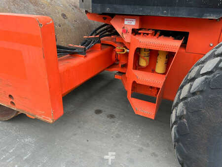 Sestavy válců 2012 Caterpillar CS76 XT (9)