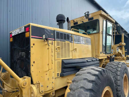 Niveladoras 2007 Caterpillar 14H (10)