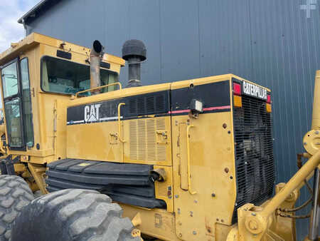 Niveladoras 2007 Caterpillar 14H (11)