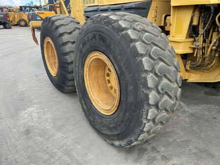 Niveladoras 2007 Caterpillar 14H (17)