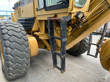 Livellatrici 2007 Caterpillar 14H (19)