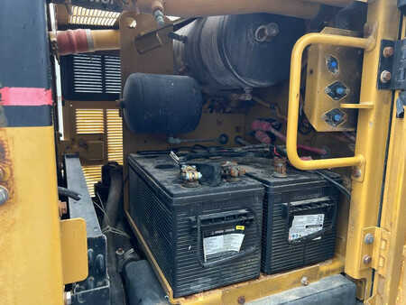 Livellatrici 2007 Caterpillar 14H (21)