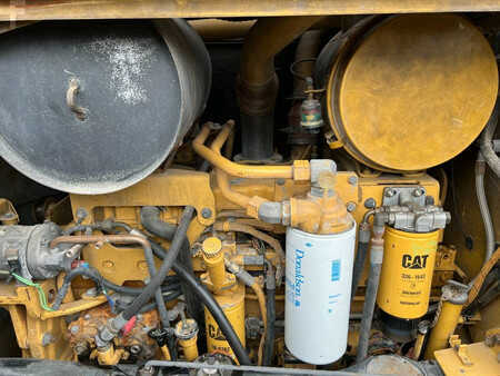 Livellatrici 2007 Caterpillar 14H (22)