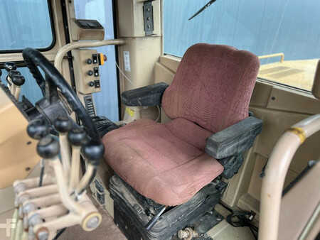 Livellatrici 2007 Caterpillar 14H (23)