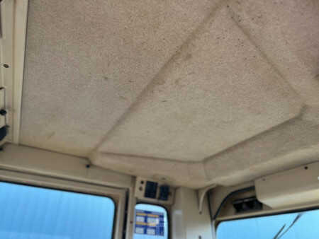 Livellatrici 2007 Caterpillar 14H (24)