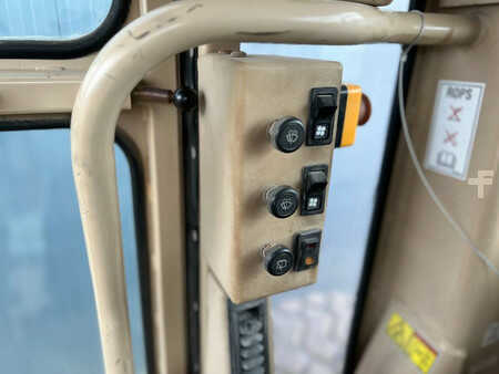 Livellatrici 2007 Caterpillar 14H (25)