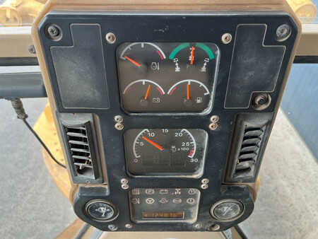 Livellatrici 2007 Caterpillar 14H (29)