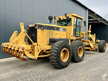 Livellatrici 2007 Caterpillar 14H (32)