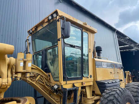 Niveladoras 2007 Caterpillar 14H (6)