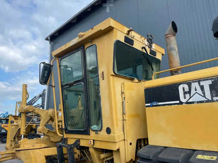 Niveladoras 2007 Caterpillar 14H (7)