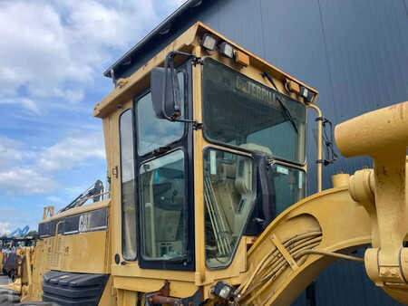 Niveladoras 2007 Caterpillar 14H (8)