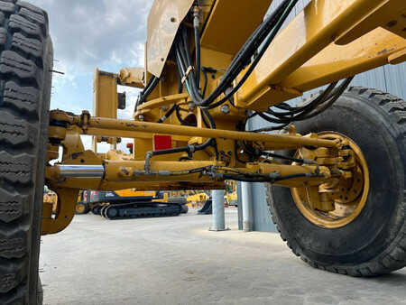 Grejdry 2014 Caterpillar 140M (11)