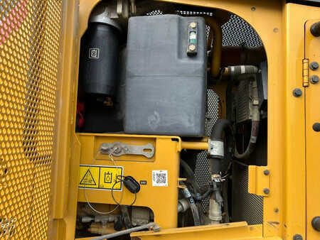 Grejdry 2014 Caterpillar 140M (18)