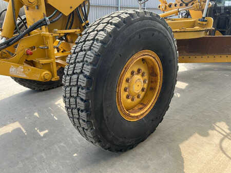 Grejdry 2014 Caterpillar 140M (35)