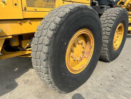 Grejdry 2014 Caterpillar 140M (38)