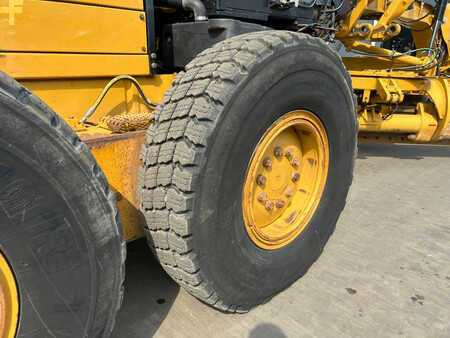 Grejdry 2014 Caterpillar 140M (39)