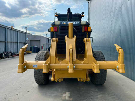 Grejdry 2014 Caterpillar 140M (4)