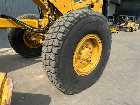 Grejdry 2014 Caterpillar 140M (40)