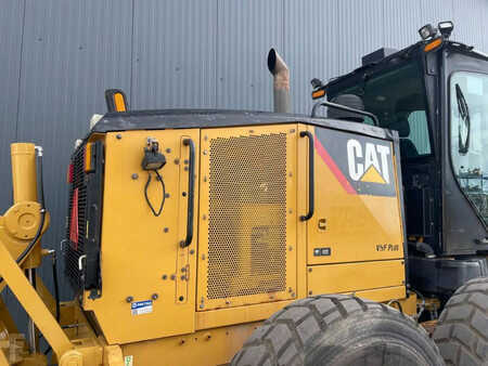 Niveladoras 2014 Caterpillar 140M (10)