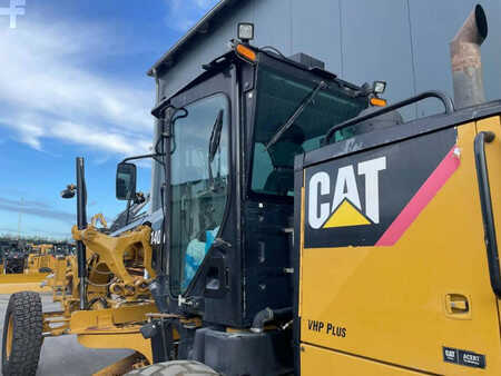 Niveladoras 2014 Caterpillar 140M (12)