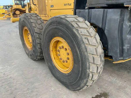 Niveladoras 2014 Caterpillar 140M (17)