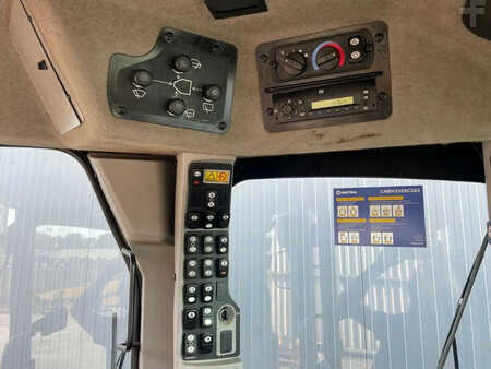 Gradere 2014 Caterpillar 140M (26)