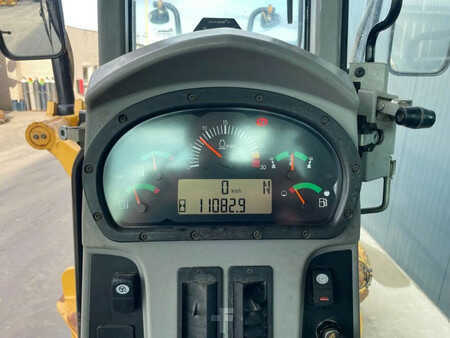 Gradere 2014 Caterpillar 140M (27)