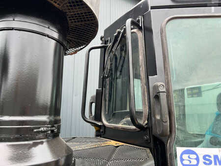 Pásové buldozery 2011 Caterpillar D9T (12)