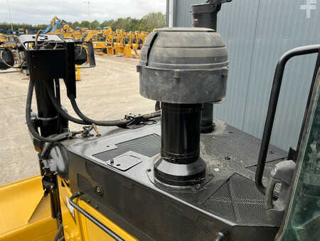 Pásové buldozery 2011 Caterpillar D9T (13)