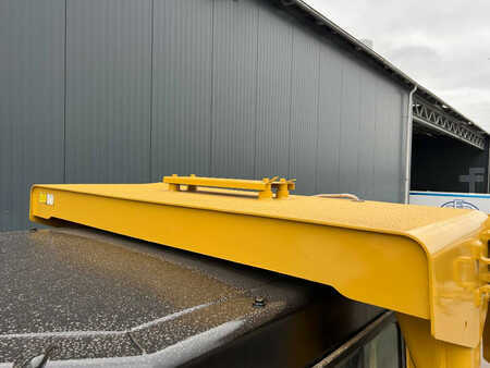 Pásové buldozery 2011 Caterpillar D9T (14)