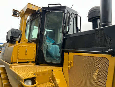 Pásové buldozery 2011 Caterpillar D9T (17)