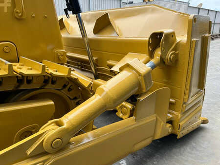 Pásové buldozery 2011 Caterpillar D9T (18)