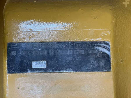 Pásové buldozery 2011 Caterpillar D9T (21)