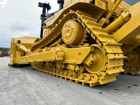 Pásové buldozery 2011 Caterpillar D9T (22)