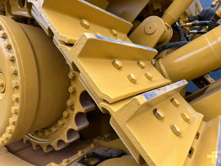 Pásové buldozery 2011 Caterpillar D9T (23)
