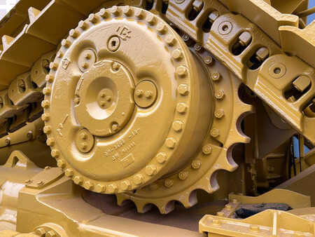 Pásové buldozery 2011 Caterpillar D9T (24)