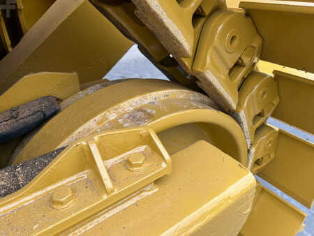 Pásové buldozery 2011 Caterpillar D9T (25)